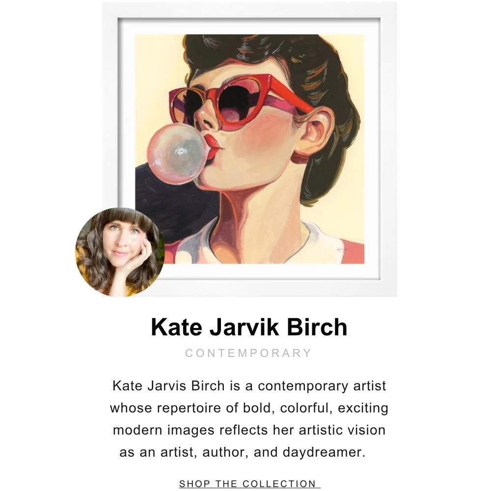 Hero 7 Shop Kate Jarvik Birch